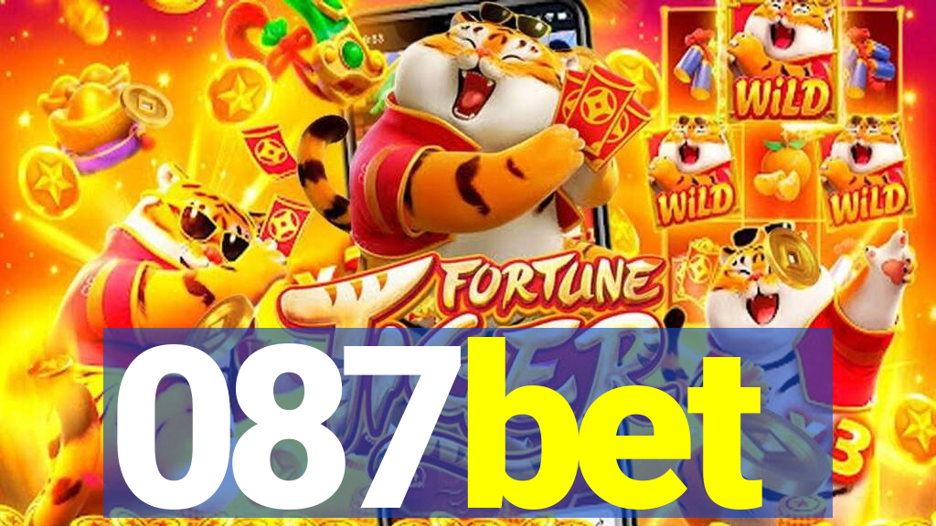 087bet
