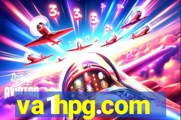 va1hpg.com