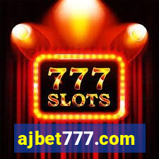 ajbet777.com