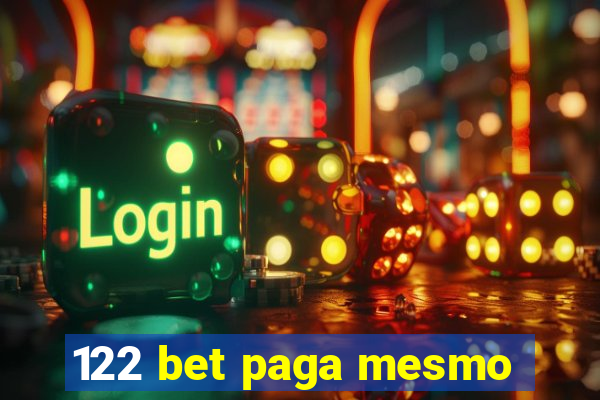 122 bet paga mesmo