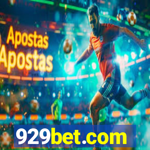 929bet.com