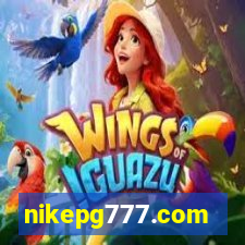 nikepg777.com