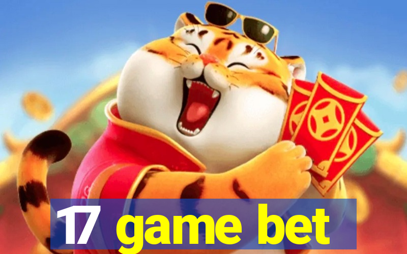 17 game bet