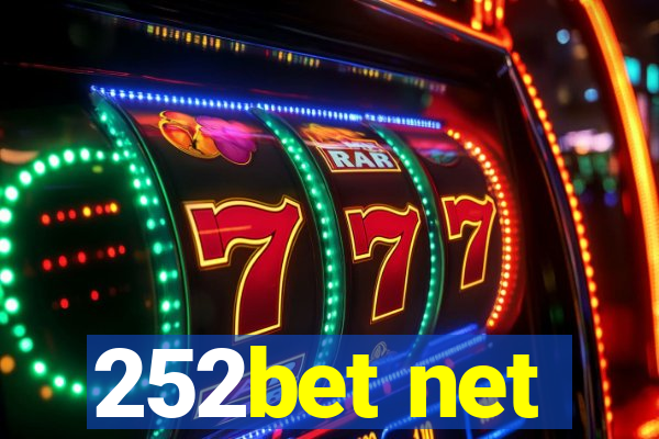 252bet net
