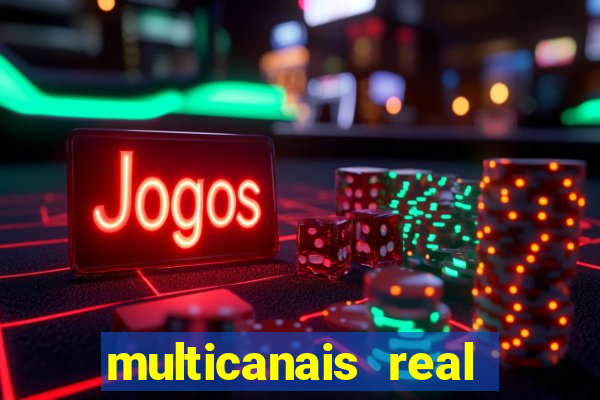 multicanais real madrid x atletico de madrid