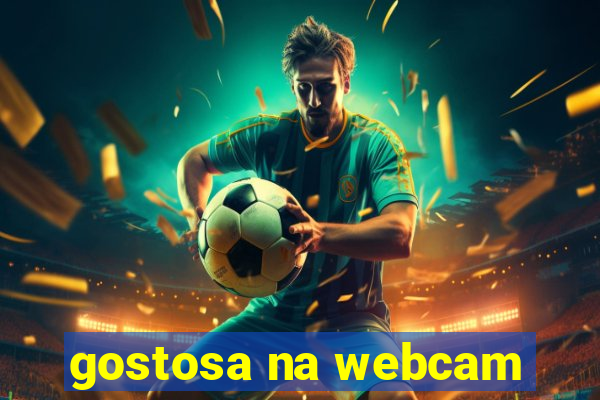 gostosa na webcam