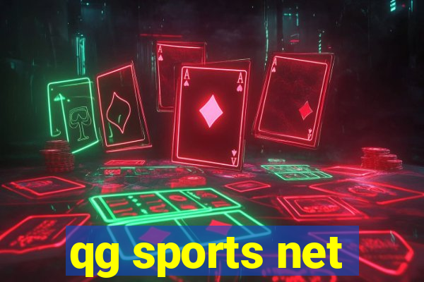 qg sports net