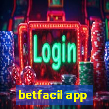 betfacil app