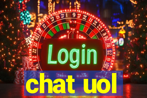 chat uol