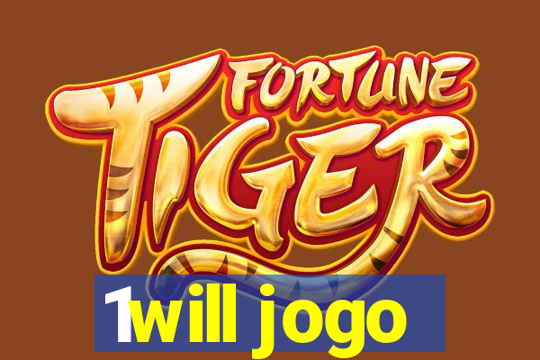1will jogo