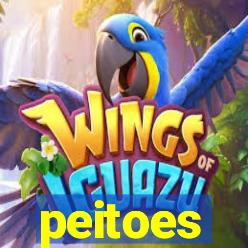 peitoes