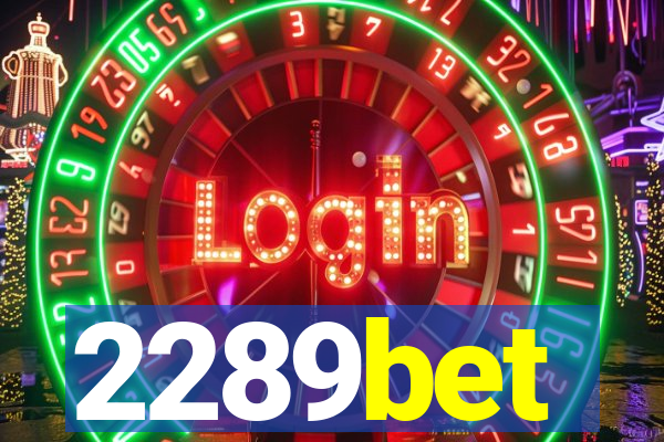 2289bet