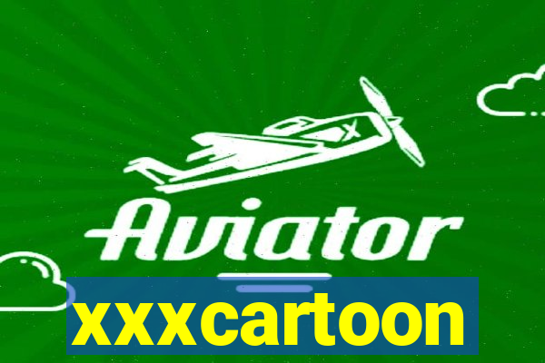 xxxcartoon