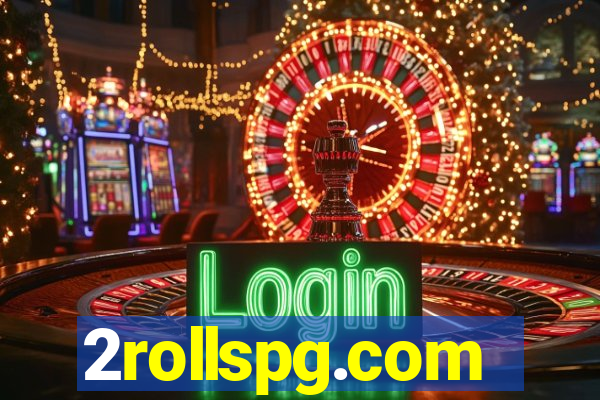 2rollspg.com