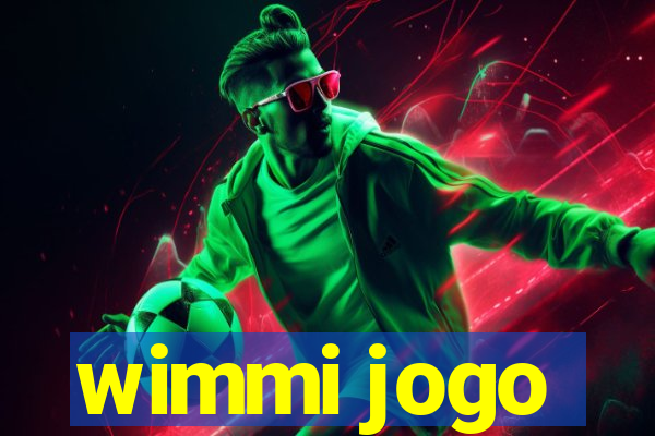 wimmi jogo