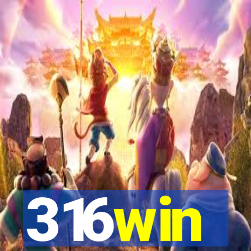 316win