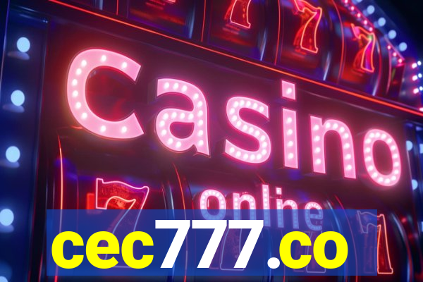 cec777.co