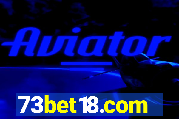 73bet18.com