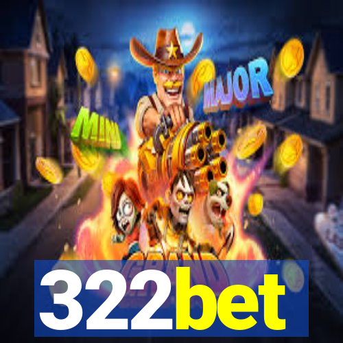 322bet