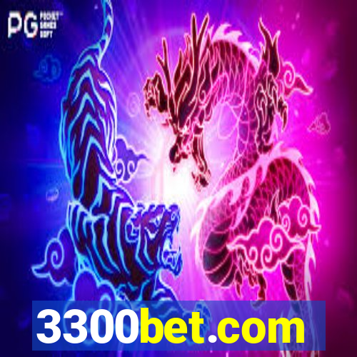 3300bet.com