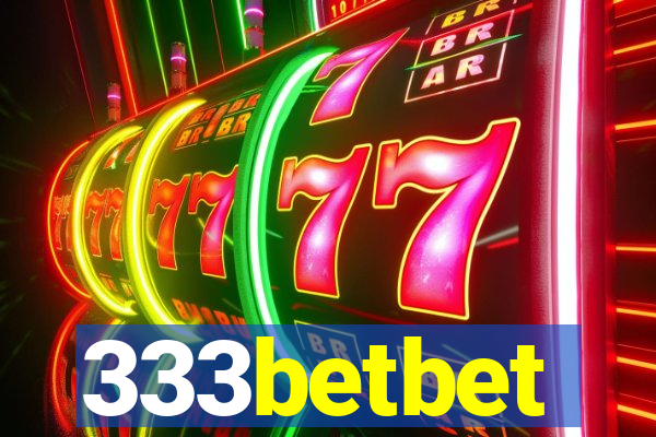 333betbet