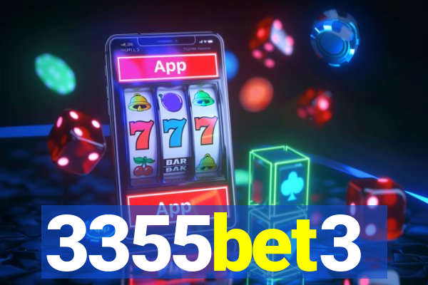 3355bet3