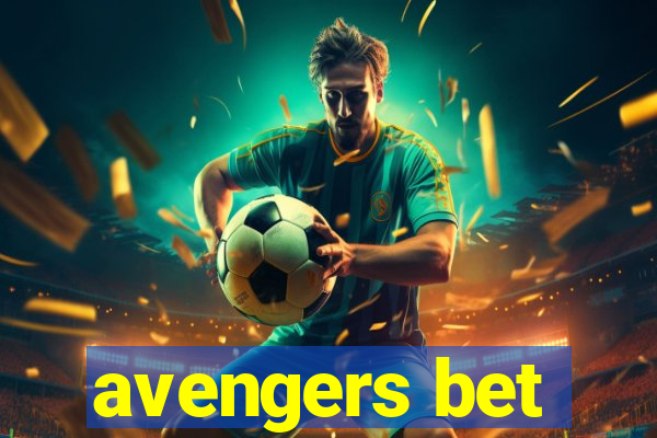 avengers bet