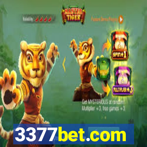 3377bet.com