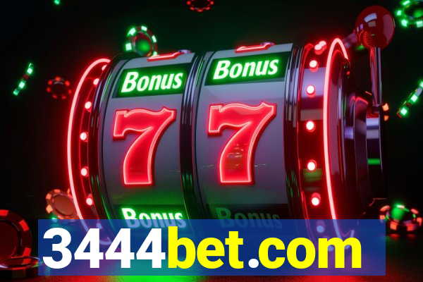 3444bet.com
