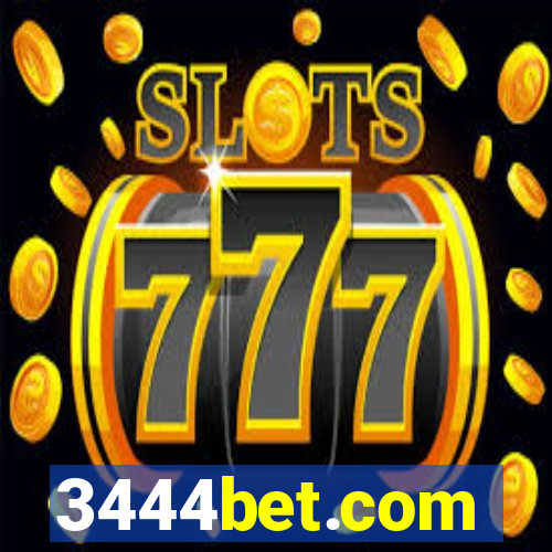 3444bet.com