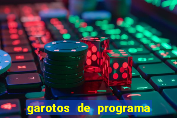 garotos de programa zona leste