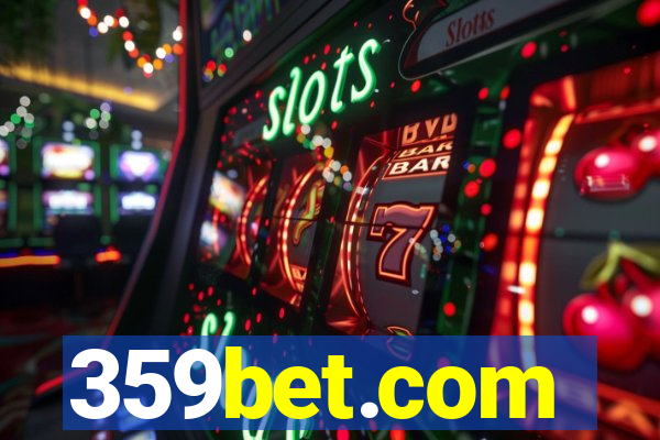 359bet.com