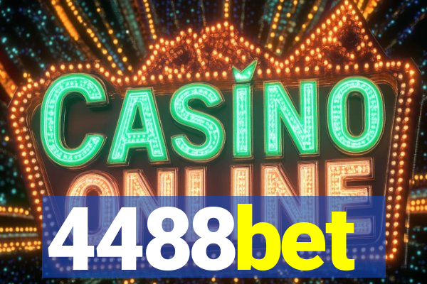 4488bet