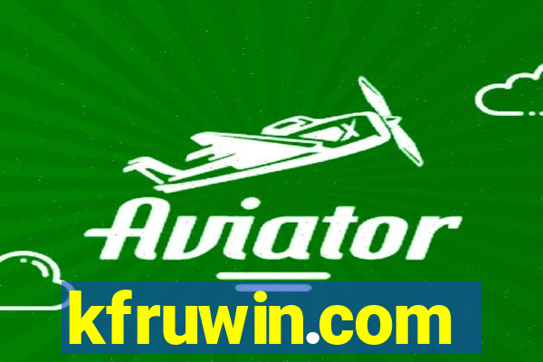 kfruwin.com