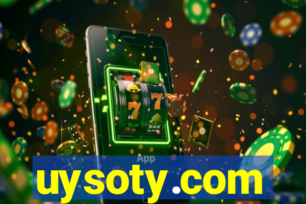 uysoty.com