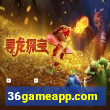 36gameapp.com