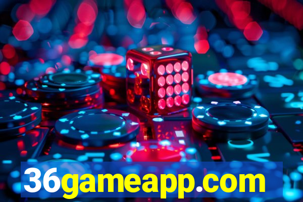 36gameapp.com