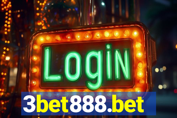 3bet888.bet