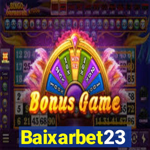 Baixarbet23