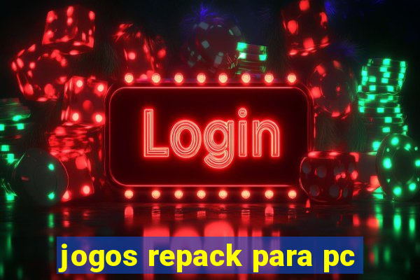 jogos repack para pc