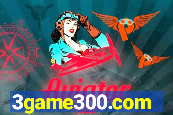 3game300.com