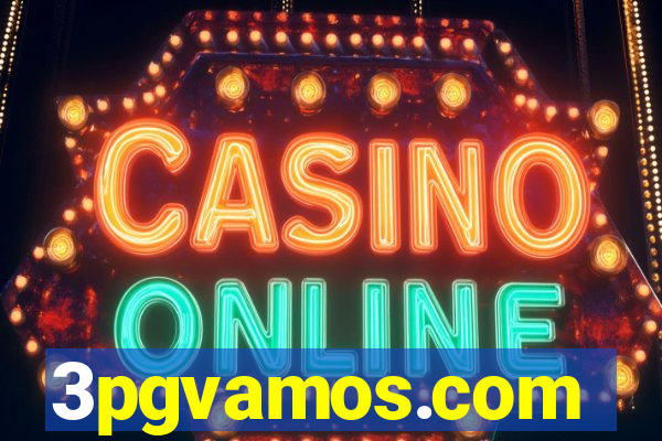 3pgvamos.com
