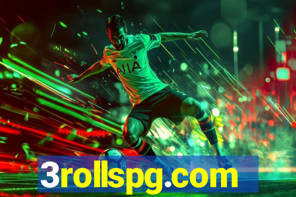 3rollspg.com