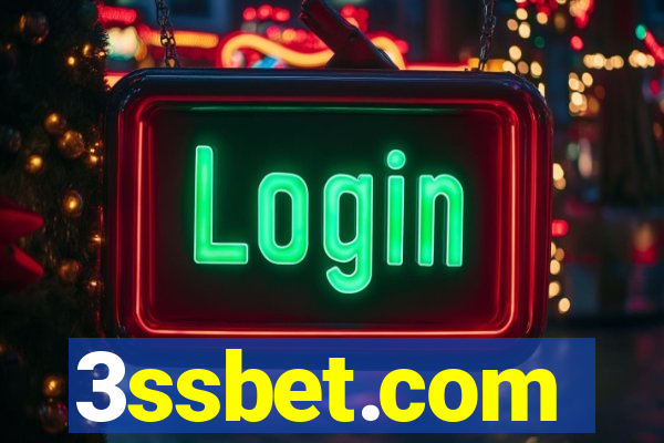 3ssbet.com