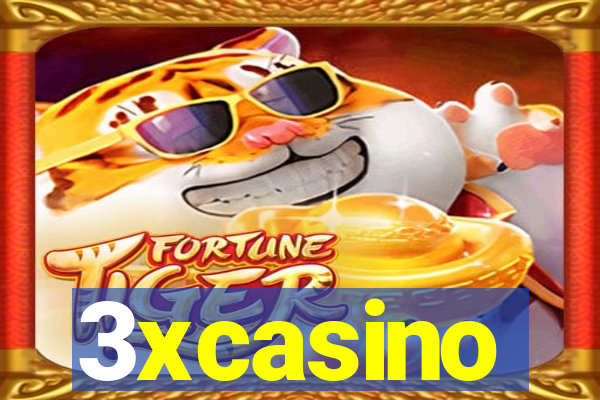 3xcasino