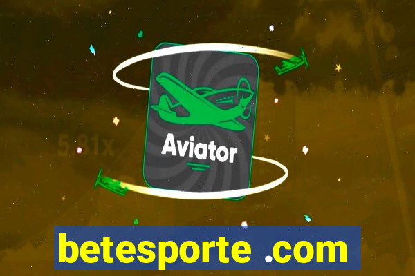 betesporte .com