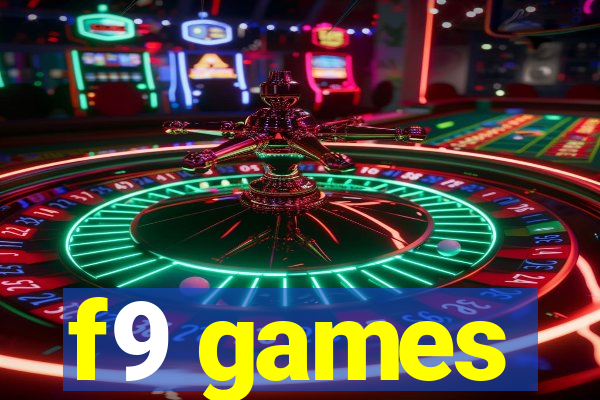 f9 games