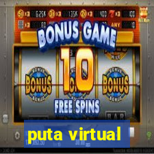 puta virtual