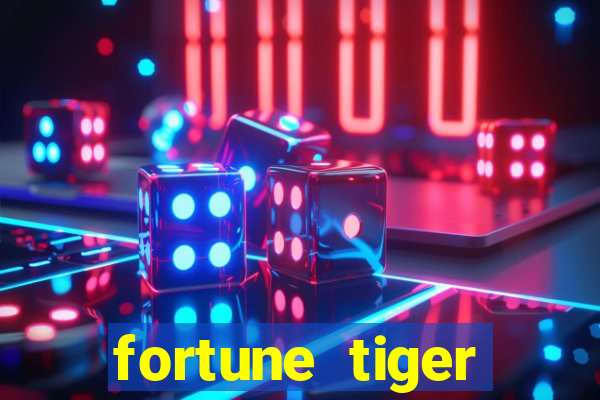 fortune tiger gratis teste