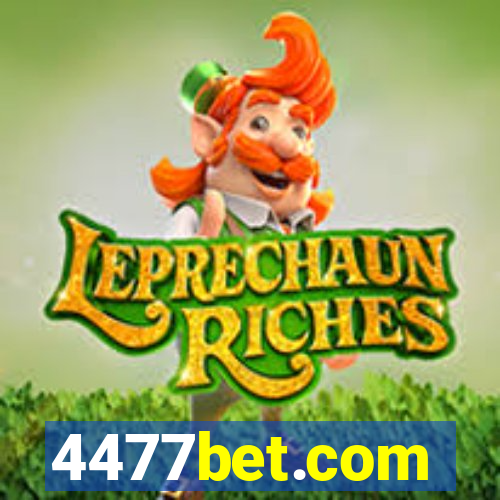 4477bet.com
